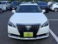 2015 Toyota Crown Majesta