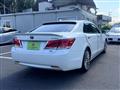 2015 Toyota Crown Majesta