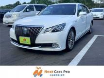 2015 Toyota Crown Majesta