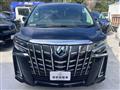 2018 Toyota Alphard G