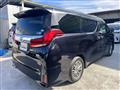2018 Toyota Alphard G