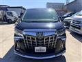 2021 Toyota Alphard G