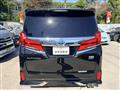 2021 Toyota Alphard G