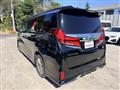 2021 Toyota Alphard G