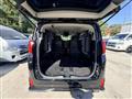 2021 Toyota Alphard G
