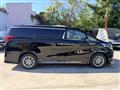 2021 Toyota Alphard G