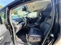 2021 Toyota Alphard G