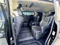 2021 Toyota Alphard G
