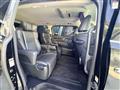 2021 Toyota Alphard G