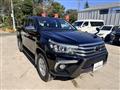 2018 Toyota Hilux