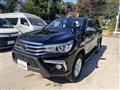 2018 Toyota Hilux