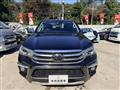 2018 Toyota Hilux