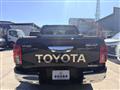 2018 Toyota Hilux