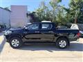 2018 Toyota Hilux