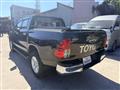 2018 Toyota Hilux