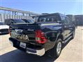 2018 Toyota Hilux