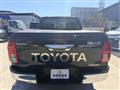 2018 Toyota Hilux