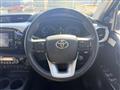 2018 Toyota Hilux
