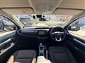 2018 Toyota Hilux