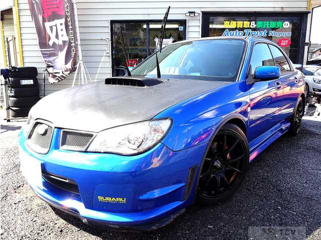 2005 Subaru Impreza