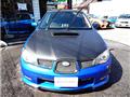 2005 Subaru Impreza