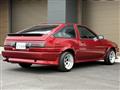 1984 Toyota Sprinter Trueno