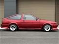 1984 Toyota Sprinter Trueno