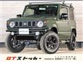 2019 Suzuki Jimny
