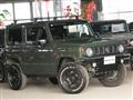 2019 Suzuki Jimny