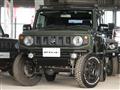 2019 Suzuki Jimny