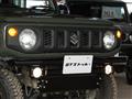 2019 Suzuki Jimny