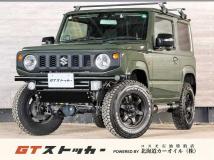 2019 Suzuki Jimny