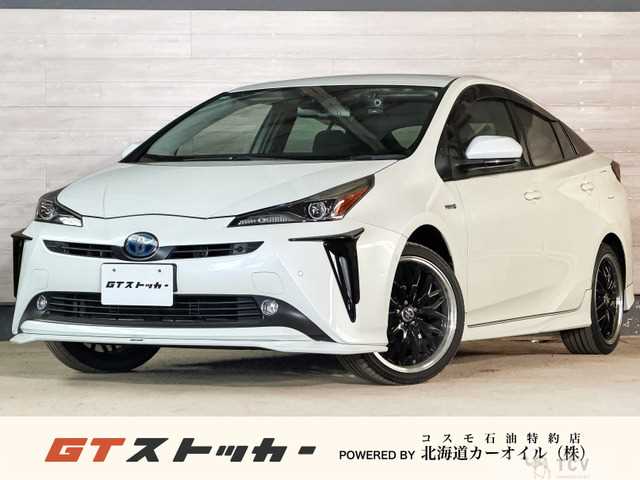 2019 Toyota Prius