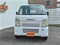 2006 Suzuki Carry Truck