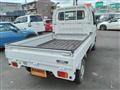 2006 Suzuki Carry Truck