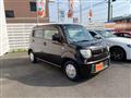 2012 Suzuki MR Wagon
