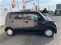 2012 Suzuki MR Wagon