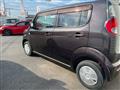 2012 Suzuki MR Wagon