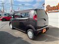 2012 Suzuki MR Wagon