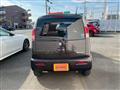 2012 Suzuki MR Wagon