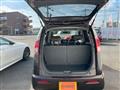 2012 Suzuki MR Wagon