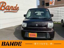 2012 Suzuki MR Wagon