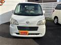 2010 Daihatsu Tant Exe