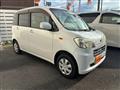 2010 Daihatsu Tant Exe