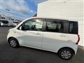 2010 Daihatsu Tant Exe