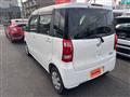 2010 Daihatsu Tant Exe