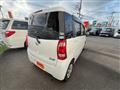 2010 Daihatsu Tant Exe