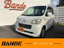 2010 Daihatsu Tant Exe