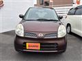 2010 Nissan Moco