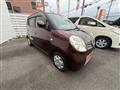 2010 Nissan Moco